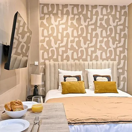 Situe Dans Le 11eme Arrondissement *