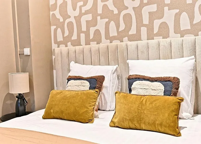 Situe Dans Le 11eme Arrondissement شقة