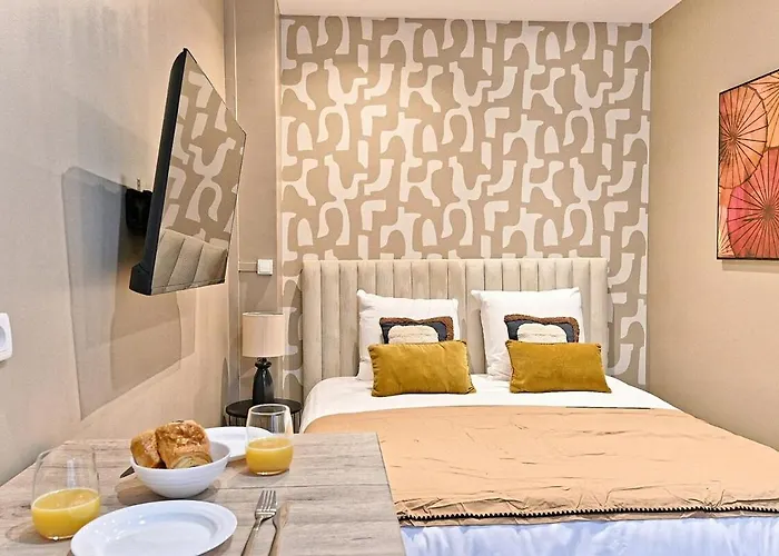 Situe Dans Le 11eme Arrondissement *